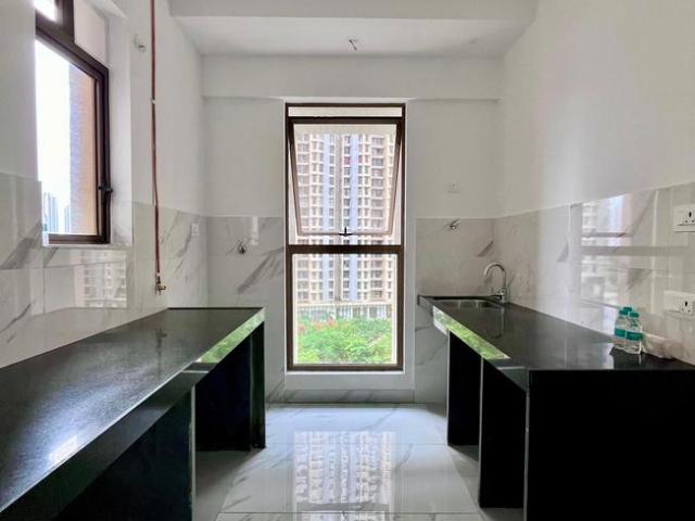 1 BHK Apartment in Thane West for resale Thane. The reference number is 18582673