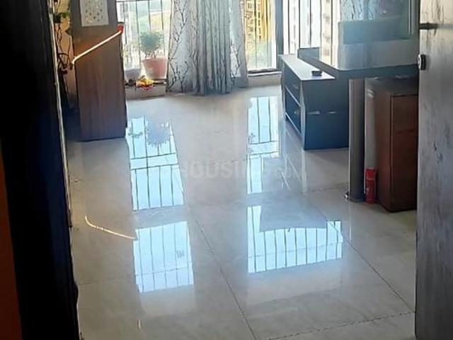 1 BHK Apartment in Thane West for resale Thane. The reference number is 18635712