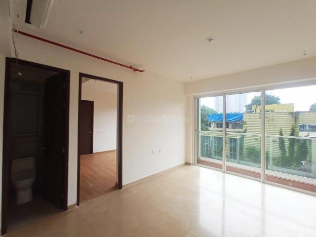 1 BHK Apartment in Thane West for resale Thane. The reference number is 18737371