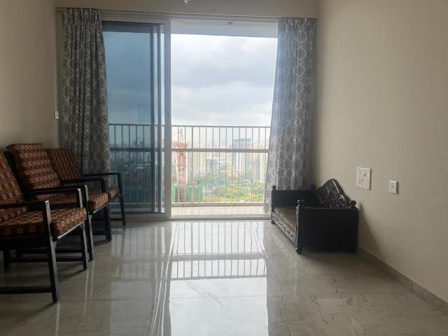 1 BHK Apartment in Thane West for resale Thane. The reference number is 18783790