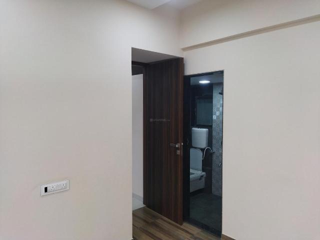 1 BHK Apartment in Thane West for resale Thane. The reference number is 18805310