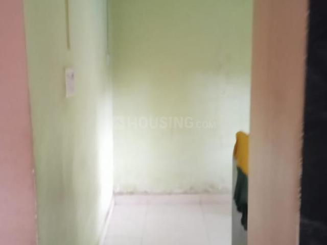 1 BHK Apartment in Thane West for resale Thane. The reference number is 18838199