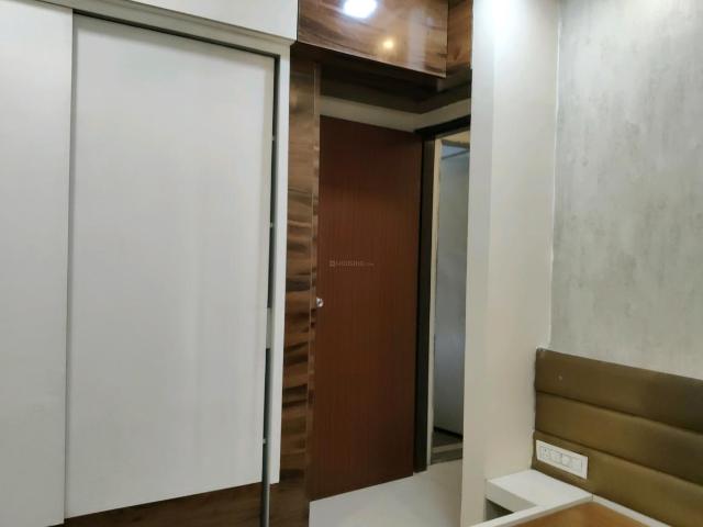 1 BHK Apartment in Thane West for resale Thane. The reference number is 19117532