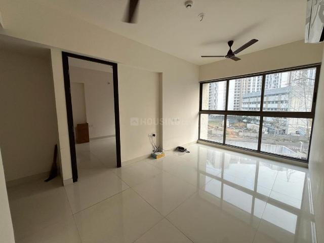 1 BHK Apartment in Thane West for resale Thane. The reference number is 19188393