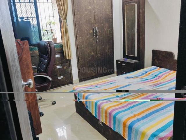 1 BHK Apartment in Thane West for resale Thane. The reference number is 19223990