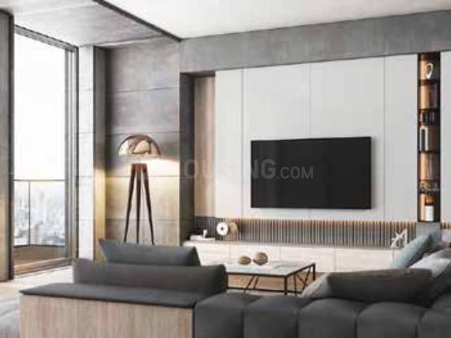 1 BHK Apartment in Thane West for resale Thane. The reference number is 19241413