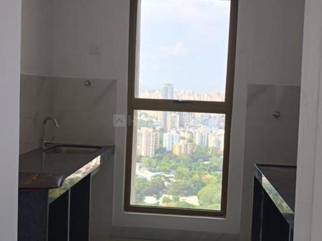 1 BHK Apartment in Thane West for resale Thane. The reference number is 19288174