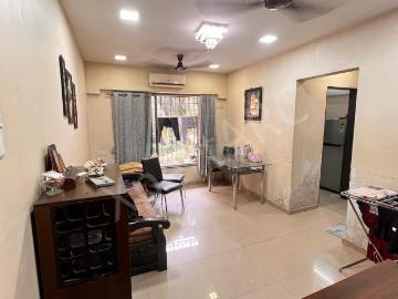 1 BHK Apartment in Thane West for resale Thane. The reference number is 19350773