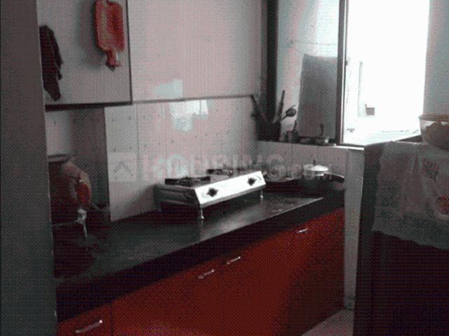 1 BHK Apartment in Thane West for resale Thane. The reference number is 19396372