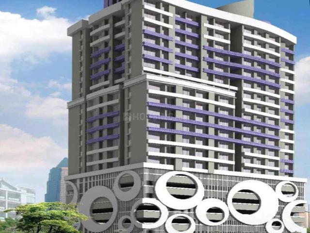1 BHK Apartment in Thane West for resale Thane. The reference number is 19411097