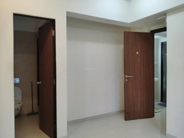 1 BHK Apartment in Thane West for resale Thane. The reference number is 19411512