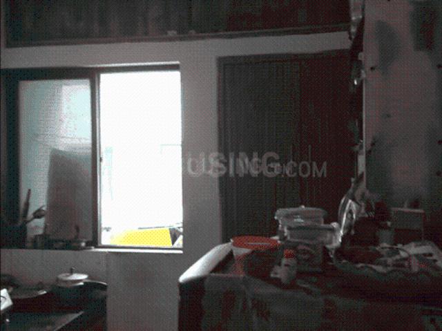 1 BHK Apartment in Thane West for resale Thane. The reference number is 19413279