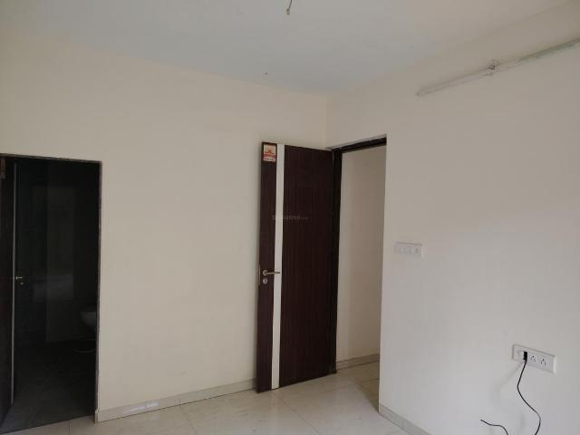 1 BHK Apartment in Thane West for resale Thane. The reference number is 19420154