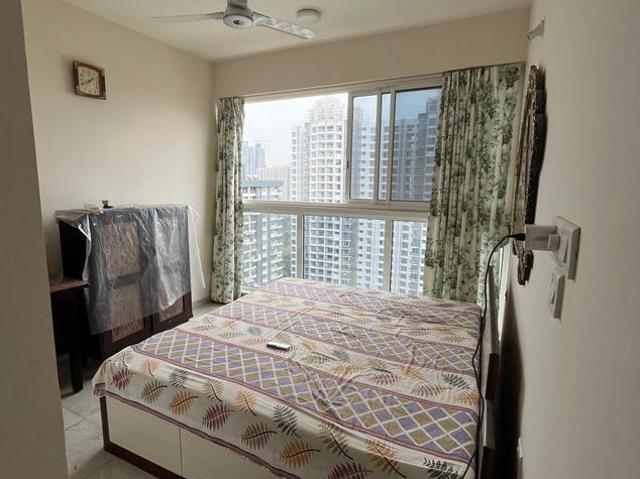 1 BHK Apartment in Thane West for resale Thane. The reference number is 19454993