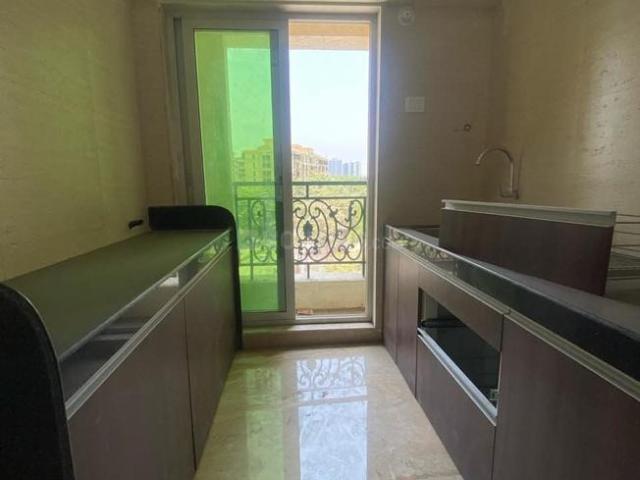 1 BHK Apartment in Thane West for resale Thane. The reference number is 19455804