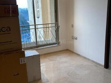 1 BHK Apartment in Thane West for resale Thane. The reference number is 19481627