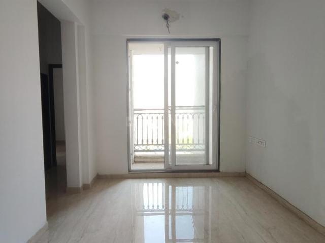 1 BHK Apartment in Thane West for resale Thane. The reference number is 19521522