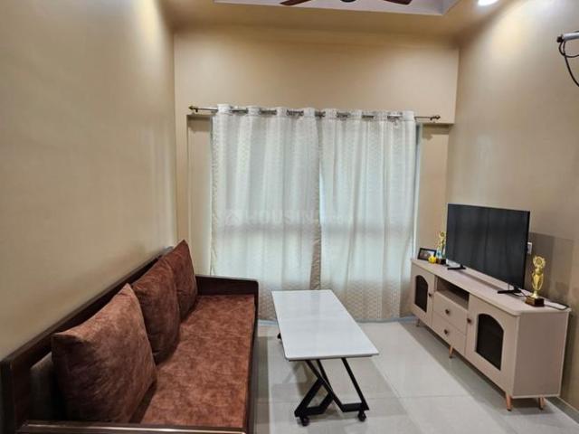 1 BHK Apartment in Thane West for resale Thane. The reference number is 19531439