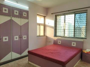 1 BHK Apartment in Thane West for resale Thane. The reference number is 19554817