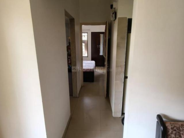 1 BHK Apartment in Thane West for resale Thane. The reference number is 19578479
