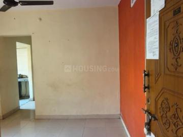 1 BHK Apartment in Thane West for resale Thane. The reference number is 19593823