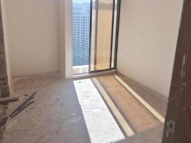 1 BHK Apartment in Thane West for resale Thane. The reference number is 19656607