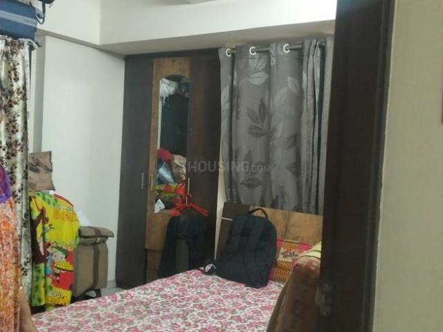 1 BHK Apartment in Thane West for resale Thane. The reference number is 19660996
