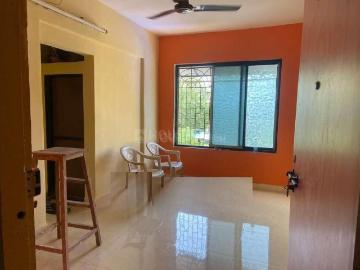 1 BHK Apartment in Thane West for resale Thane. The reference number is 19722401