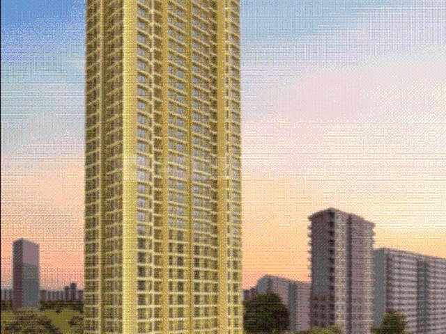 1 BHK Apartment in Thane West for resale Thane. The reference number is 19755360