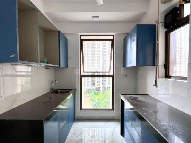 1 BHK Apartment in Thane West for resale Thane. The reference number is 19768519