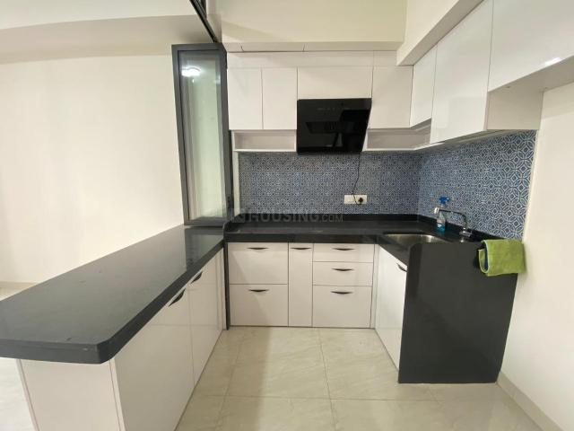 1 BHK Apartment in Thane West for resale Thane. The reference number is 19761345