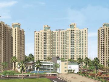 1 BHK Apartment in Thane West for resale Thane. The reference number is 19786846