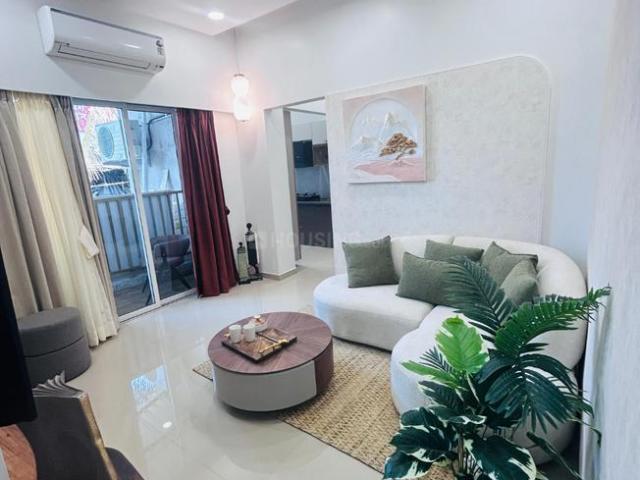 1 BHK Apartment in Thane West for resale Thane. The reference number is 19818045