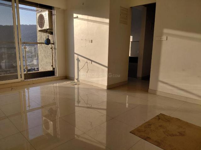 1 BHK Apartment in Thane West for resale Thane. The reference number is 19825091