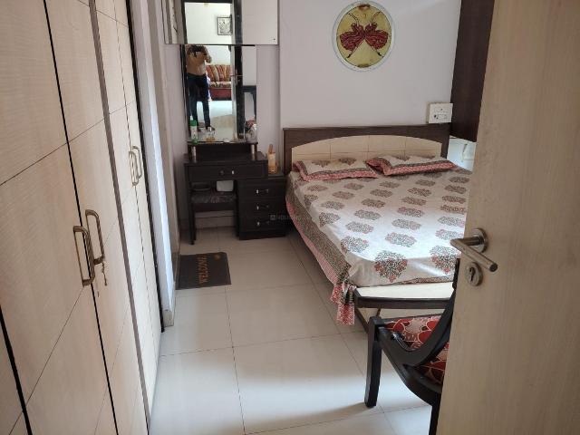 1 BHK Apartment in Thane West for resale Thane. The reference number is 19828437