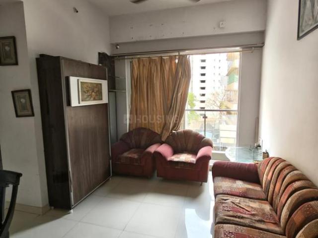 1 BHK Apartment in Thane West for resale Thane. The reference number is 19828437
