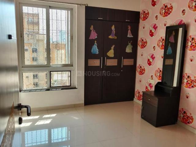 1 BHK Apartment in Thane West for resale Thane. The reference number is 19832634