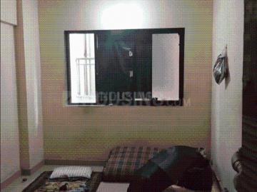 1 BHK Apartment in Thane West for resale Thane. The reference number is 19870024