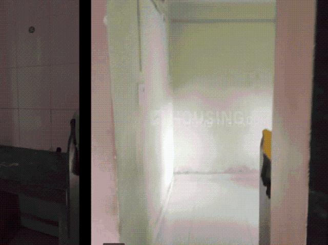 1 BHK Apartment in Thane West for resale Thane. The reference number is 19871899