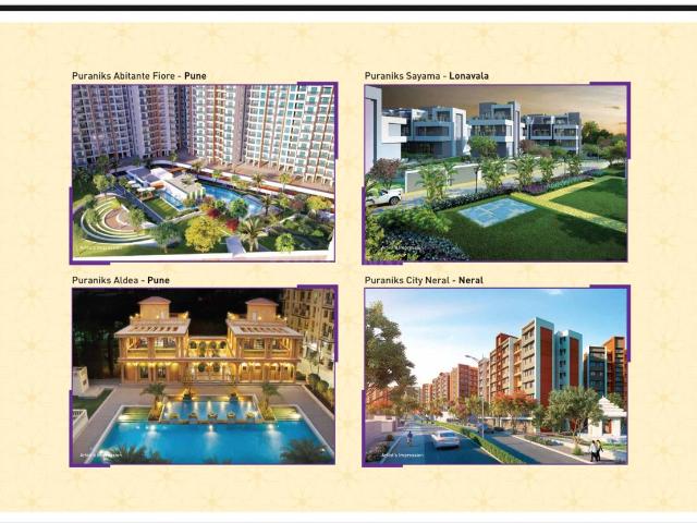 1 BHK Apartment in Thane West for resale Thane. The reference number is 19886761
