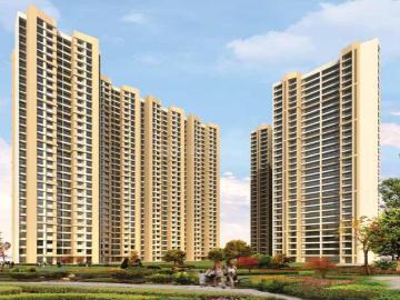 1 BHK Apartment in Thane West for resale Thane. The reference number is 19923277