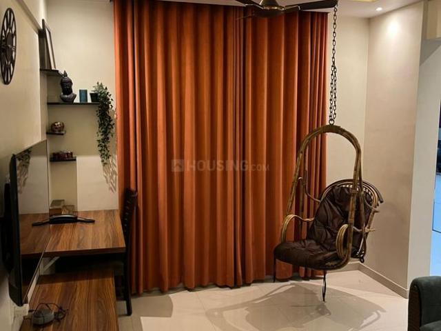 1 BHK Apartment in Thane West for resale Thane. The reference number is 19964307