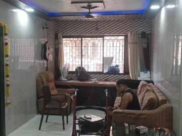 1 BHK Apartment in Thane West for resale Thane. The reference number is 19994154