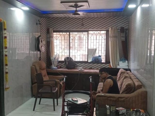 1 BHK Apartment in Thane West for resale Thane. The reference number is 19994154