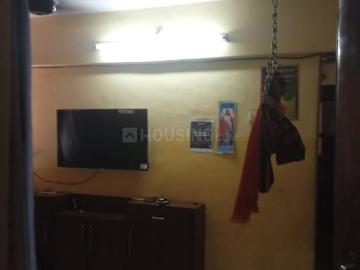 1 BHK Apartment in Thane West for resale Thane. The reference number is 19994401
