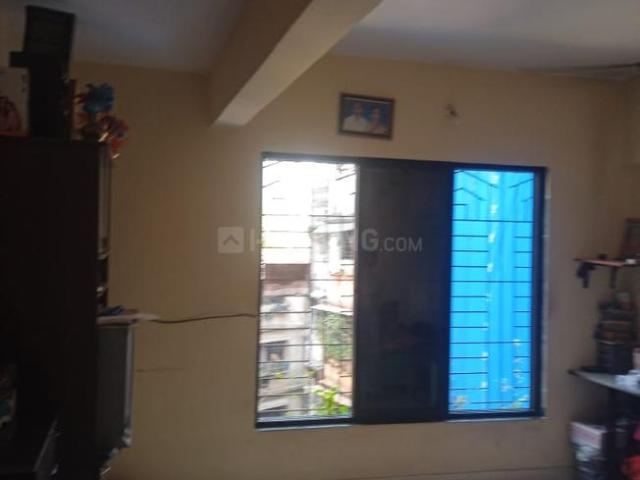 1 BHK Apartment in Thane West for resale Thane. The reference number is 19994487