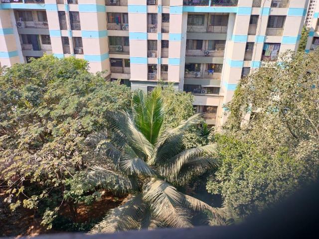 1 BHK Apartment in Thane West for resale Thane. The reference number is 12907439