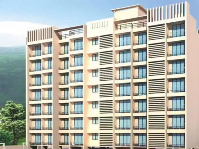 1 BHK Apartment in Thane West for resale Thane. The reference number is 12907736
