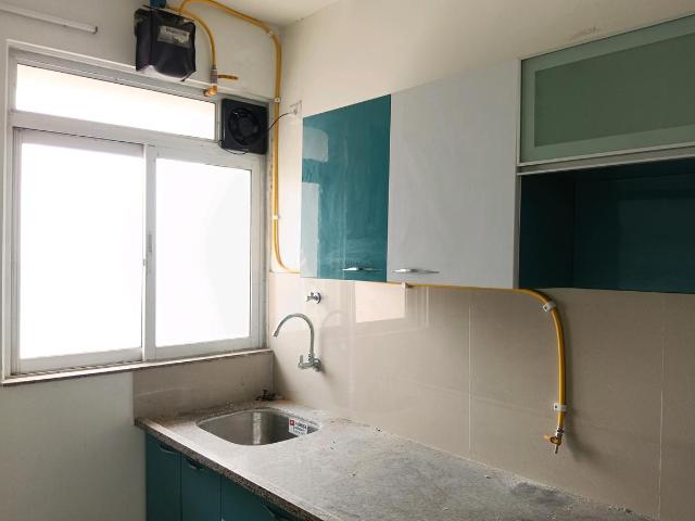 1 BHK Apartment in Thane West for resale Thane. The reference number is 12902619