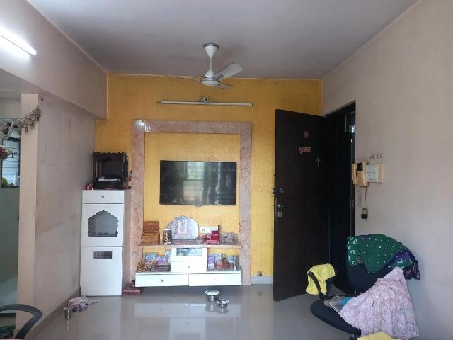 1 BHK Apartment in Thane West for resale Thane. The reference number is 13856506